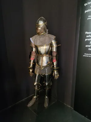 Lieu de la bataille d'Azincourt — photo 3