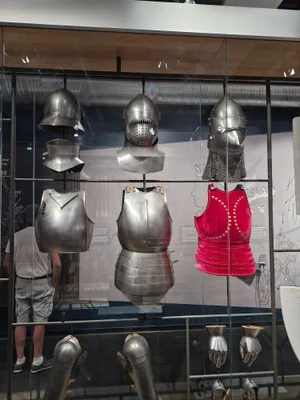 Lieu de la bataille d'Azincourt — photo 5