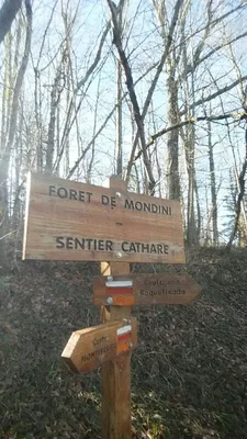 Grotte de coulzonne — photo 2