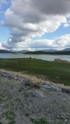 Lac de montbel — photo 2