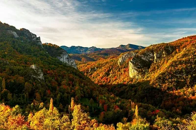 Gorges de pereille — photo 6