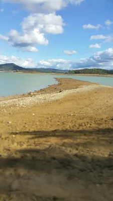 Lac de montbel — photo 4