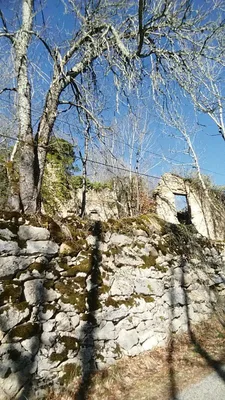 Grotte de coulzonne — photo 5