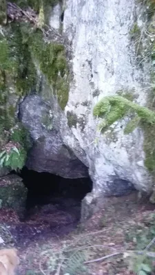 Grotte de coulzonne — photo 6