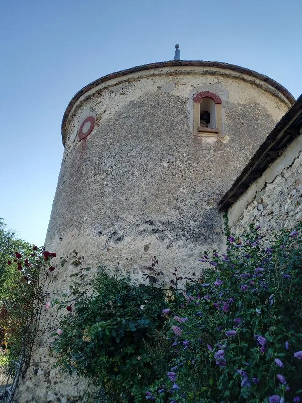 Colombier ancien