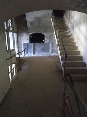 Fort de Montgilbert — photo 1
