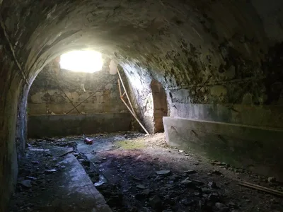 Fort de Montgilbert — photo 2