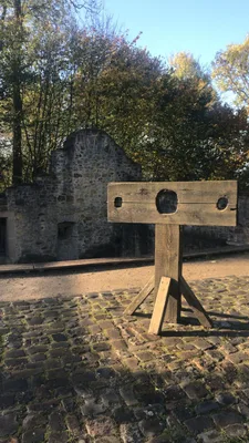 Burg Ravensberg — photo 1