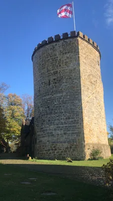 Burg Ravensberg — photo 2