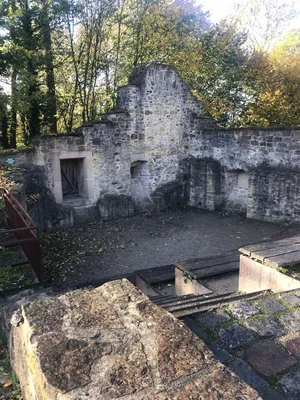 Burg Ravensberg — photo 4