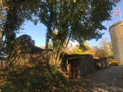 Burg Ravensberg — photo 5