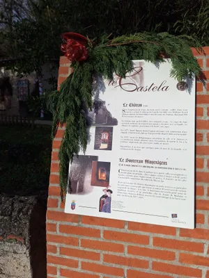 Le Castela — photo 2