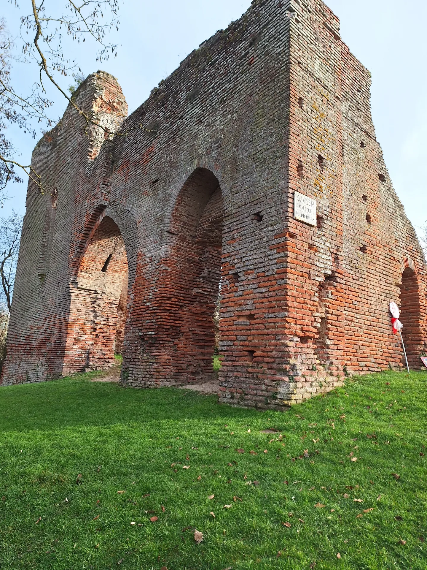 Le Castela