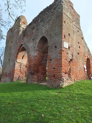 Le Castela