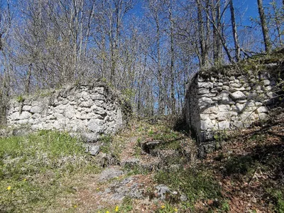 Hradová