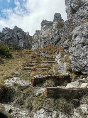 Ostrá — photo 2