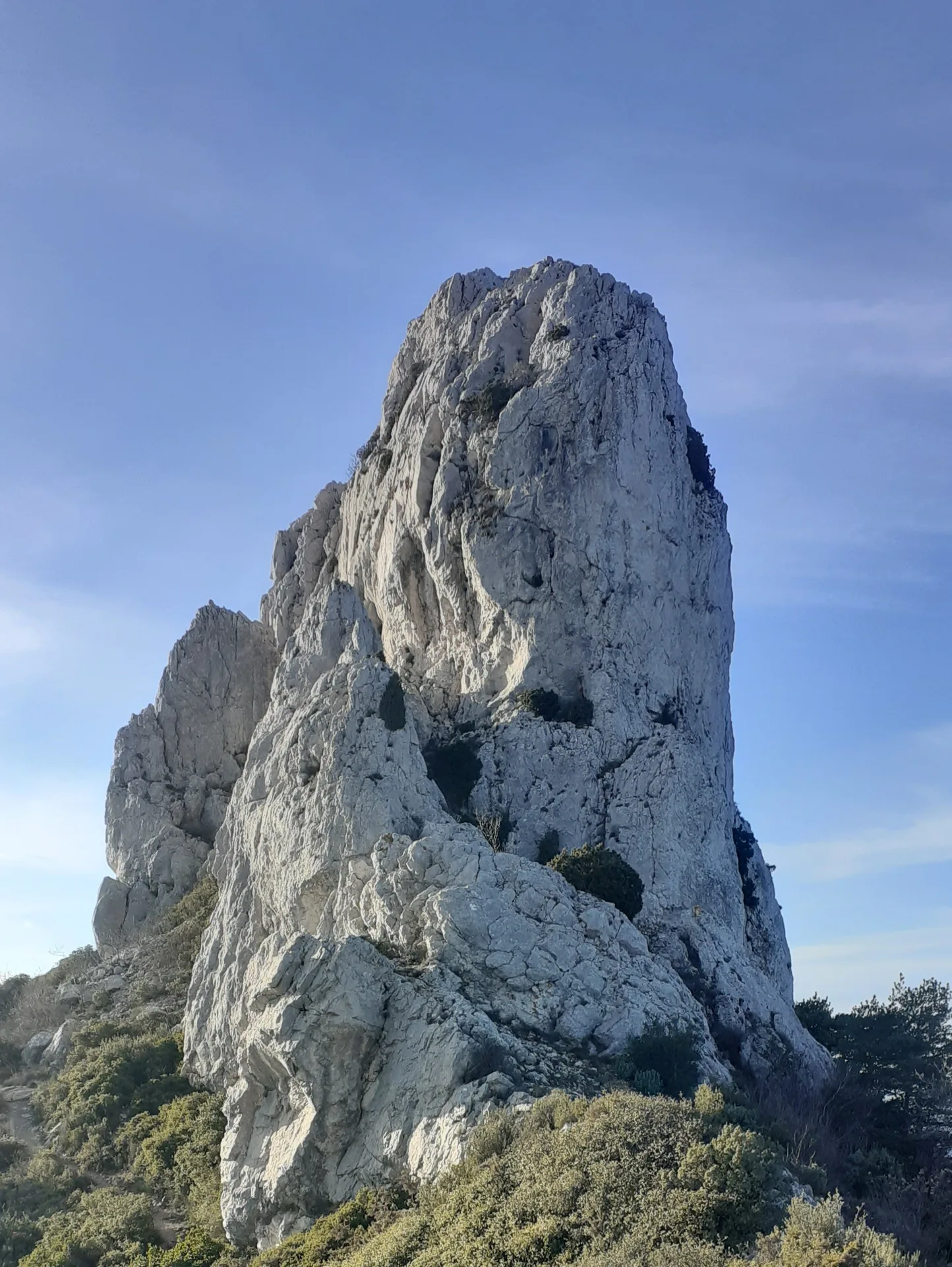 Pilon du Roi