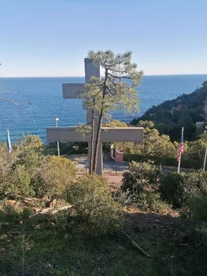 Memorial à la Résistance et au débarquement de Provence