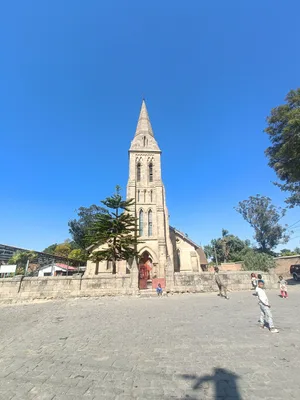 Temple commémoratif d'Ambohipotsy