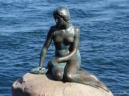 Den Lille Havfrue