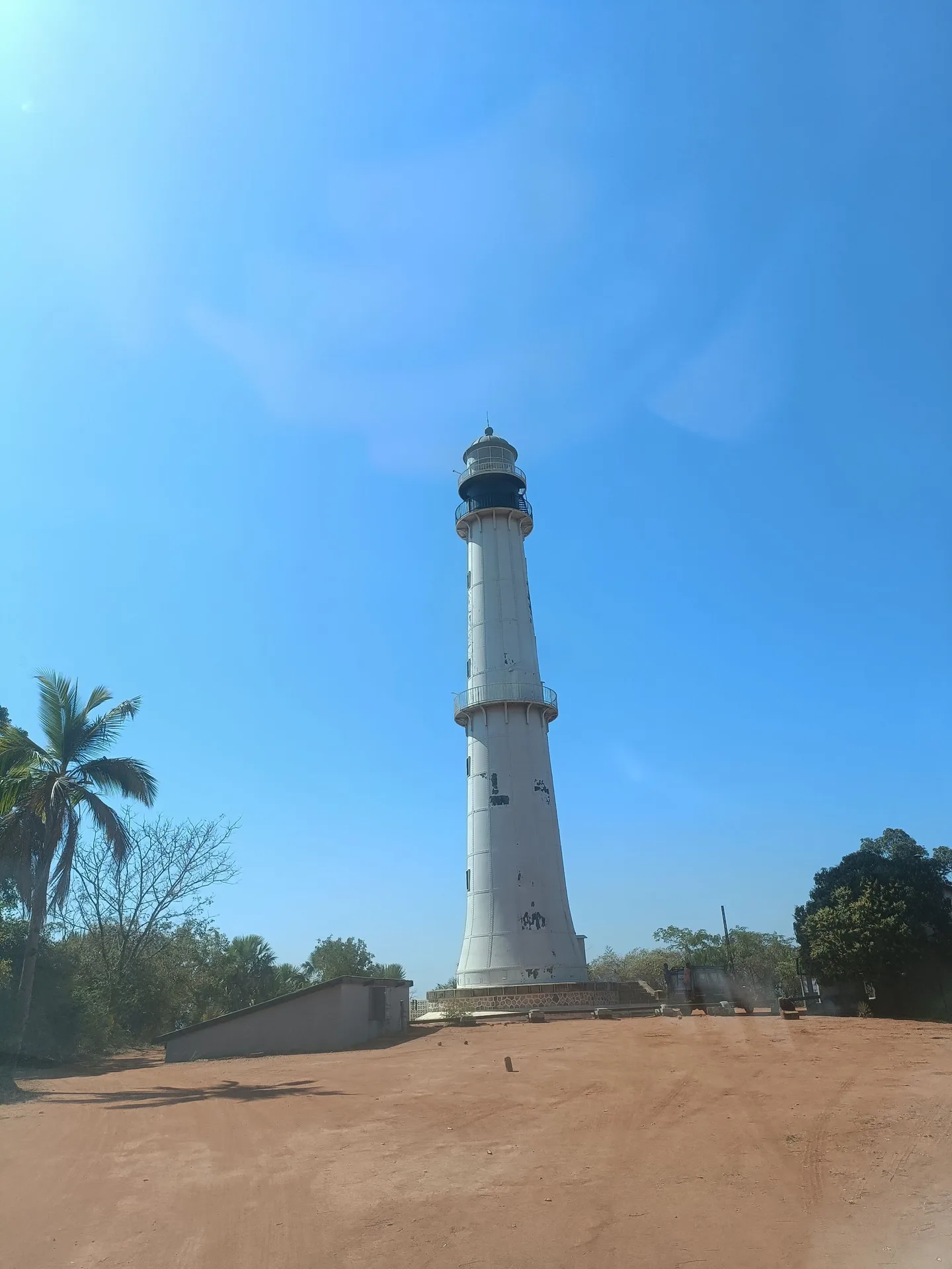 Phare de Katsepy