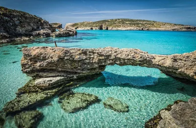 Le Lagon Bleu — photo 1