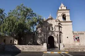Église de la Cayma