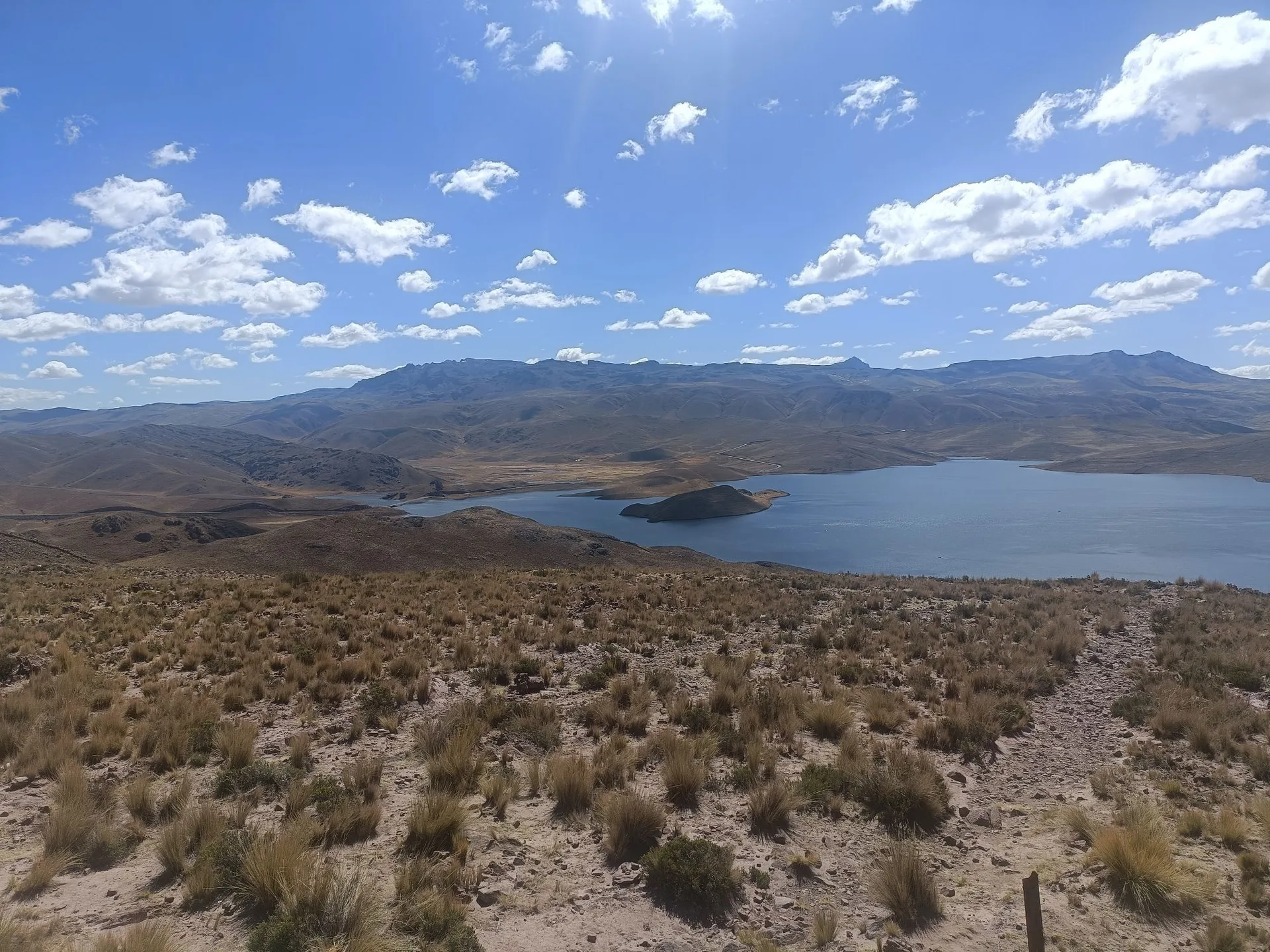 Lac Lagunillas