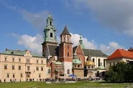 Cathédrale du Wawel