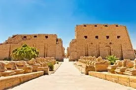 Complexe de temples de Karnak