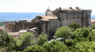 Château de Gordes
