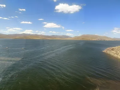 Lac Lagunillas — photo 2
