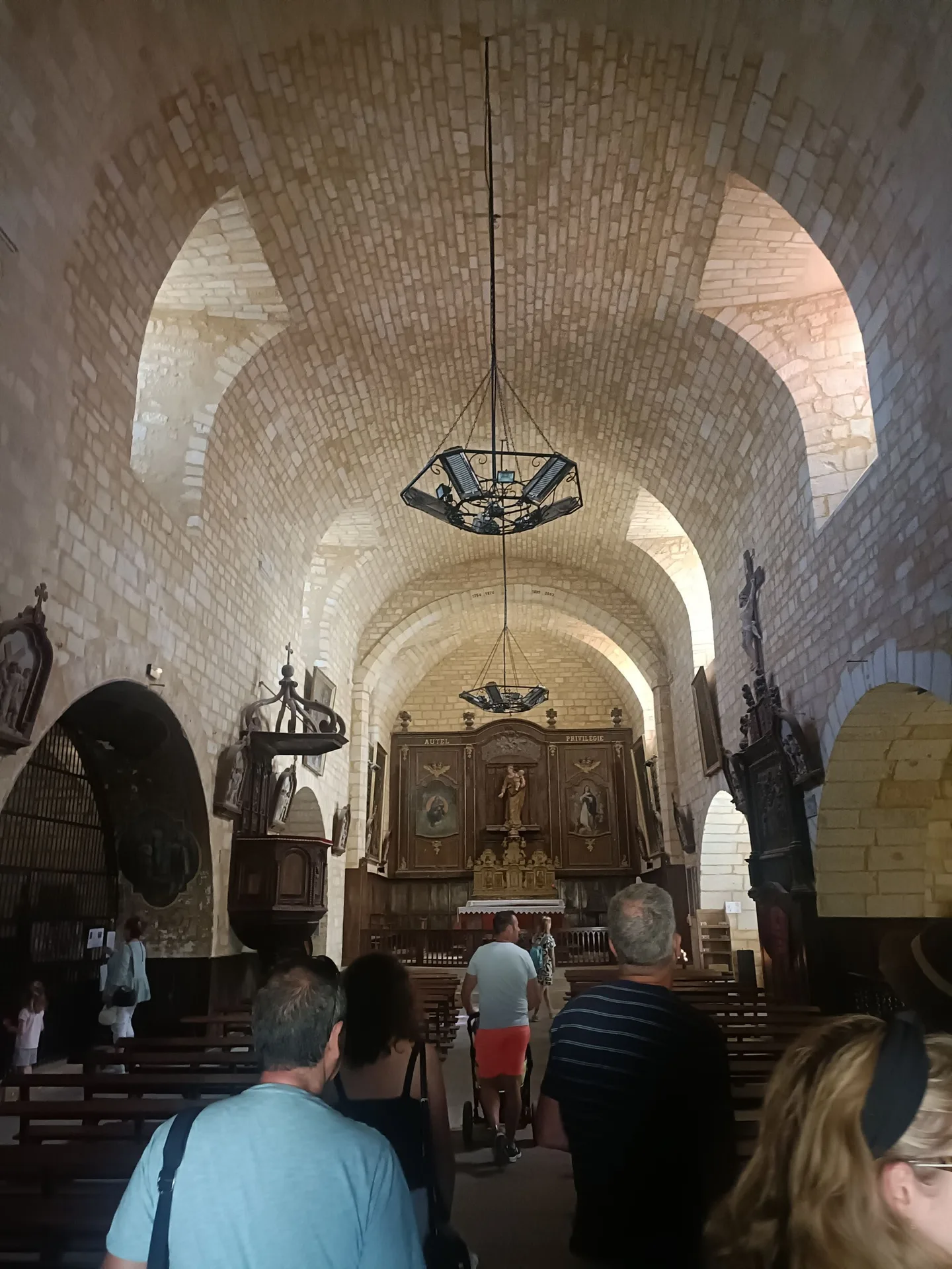 Église Notre-Dame de l'Assomption