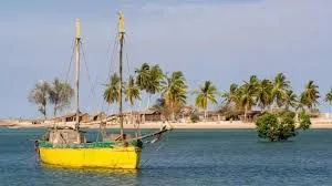Village de Belo-sur-Mer