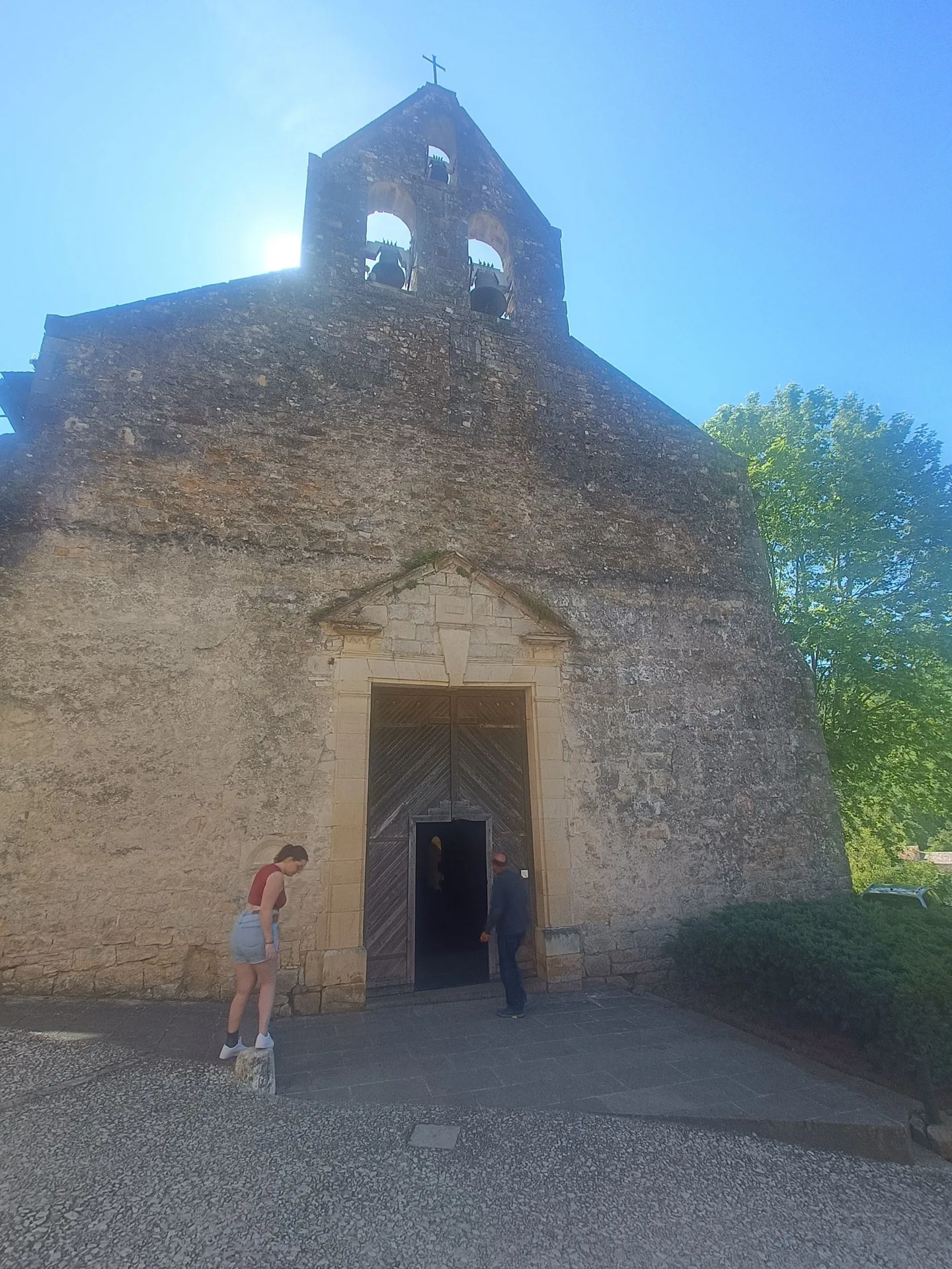 Eglise Paroissiale Notre-Dame de l'Assomption
