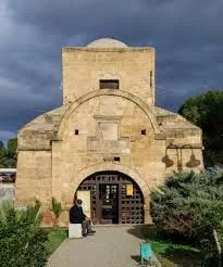 Porte Kyrenia