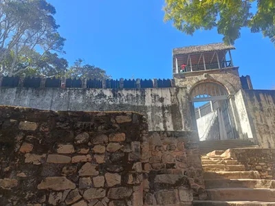 Rova d'Ambohimanga — photo 1