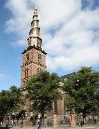 Vor Frelsers Kirke