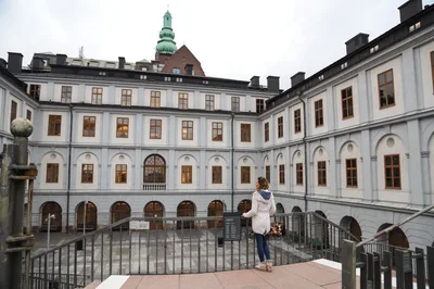 Musée de la ville de Stockholm — photo 1