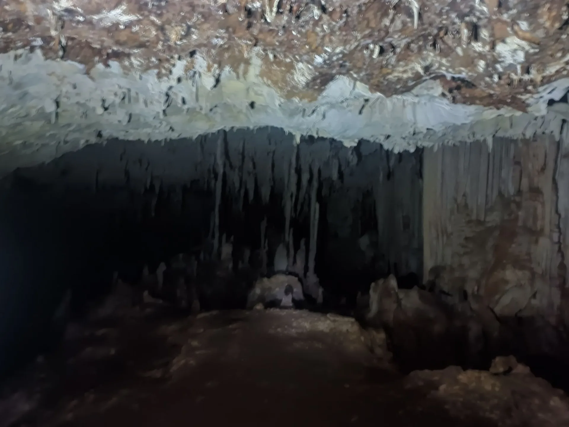 Grotte d'Anjohibe