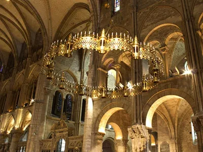 Basilique Saint-Rémi