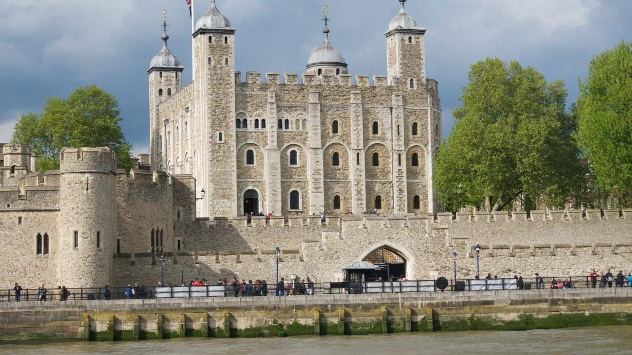 Tour de Londres