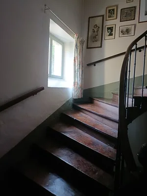Domaine de Bernou — photo 1