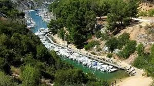 Calanque de Port-Miou