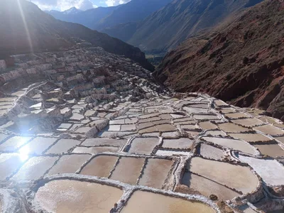 Salineras de Maras — photo 2