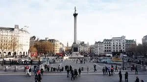 Colonne Nelson