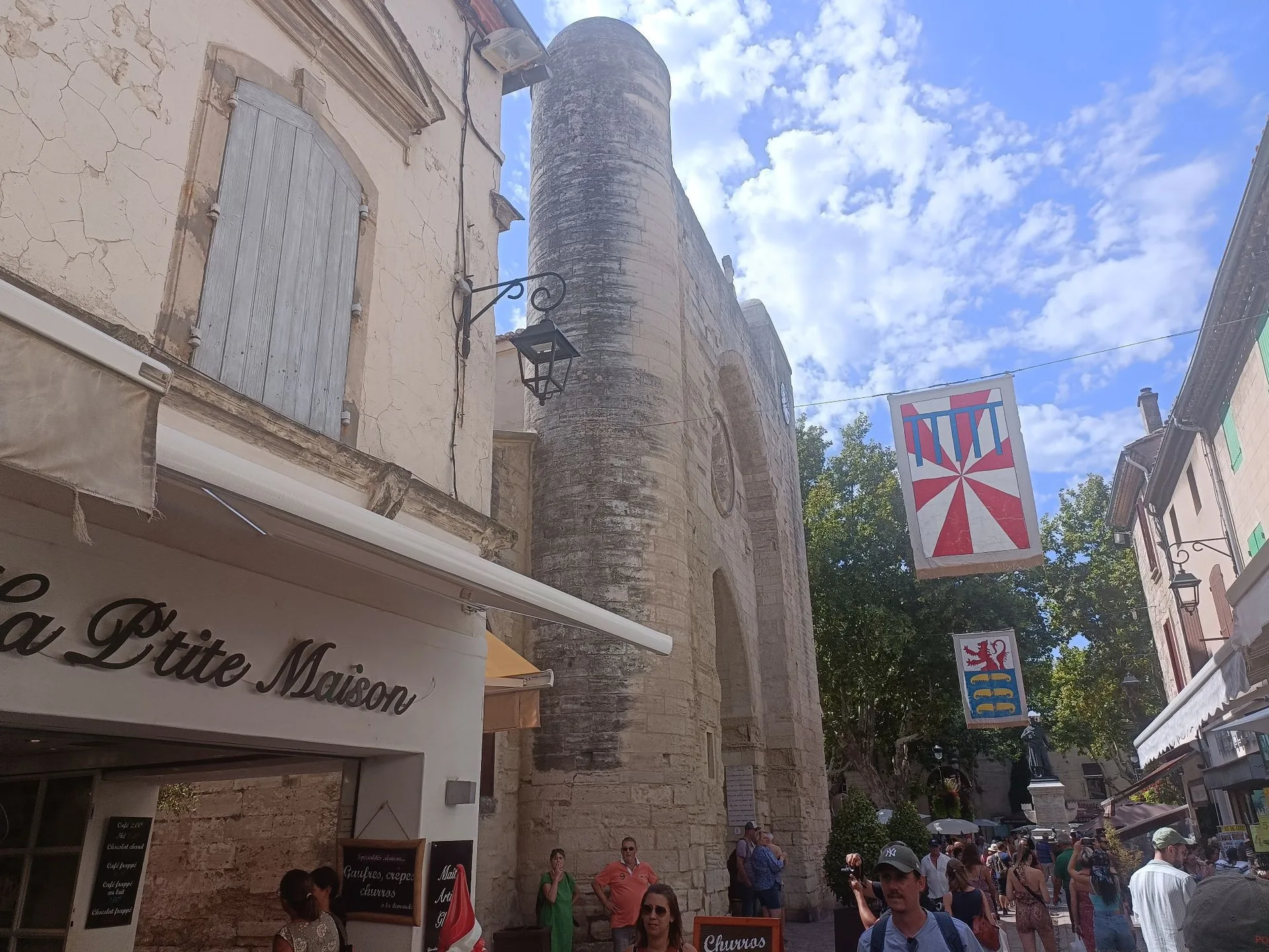 Église Notre-Dame des Sablons