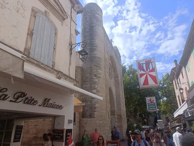 Église Notre-Dame des Sablons — photo 1
