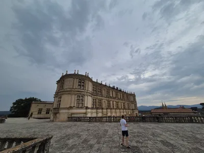 Château de Grignan — photo 2