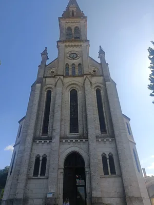 Église Notre-Dame de Nérac — photo 2